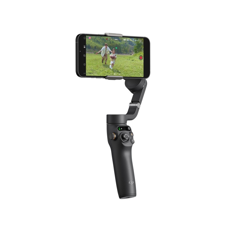 DJI Osmo Mobile 6 Gimbal für Smartphones Slate Gray